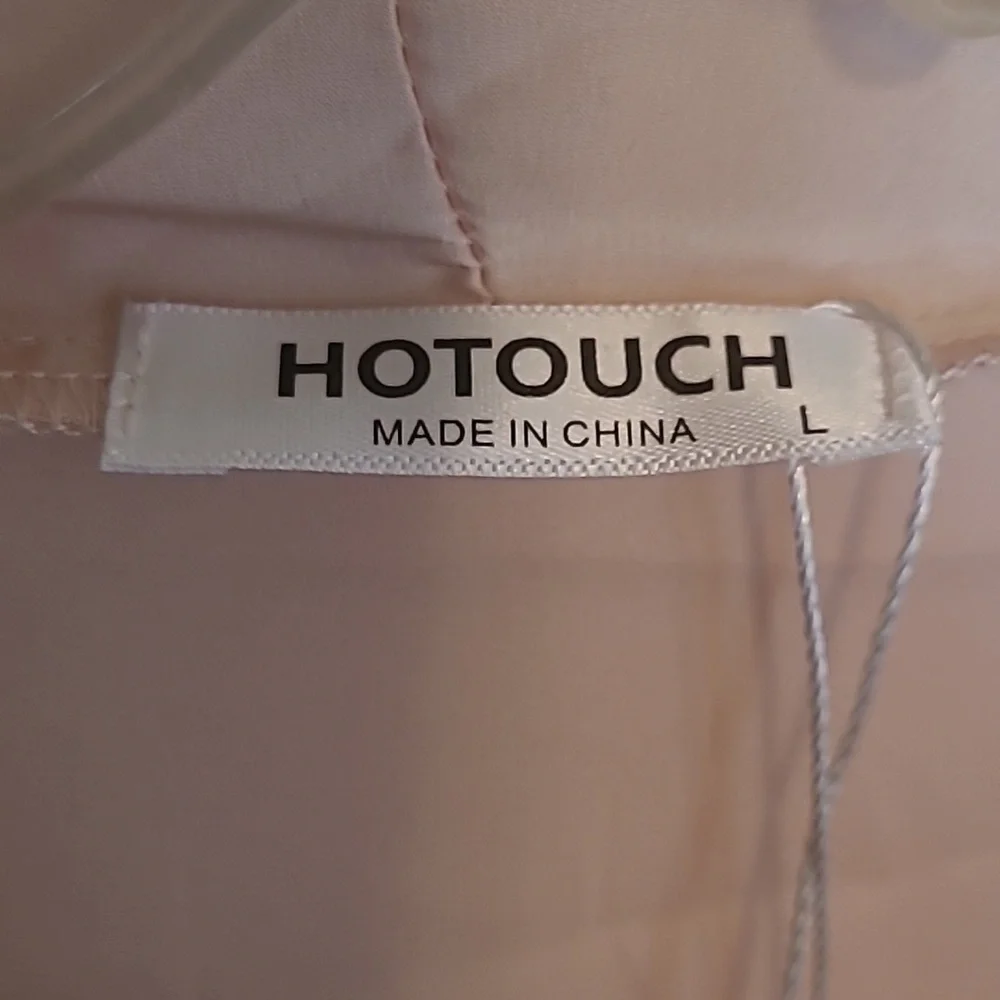 🆕️Hotouch Silky Robe - Picture 4 of 9